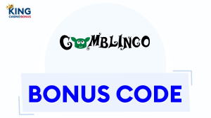 Gomblingo Casino Bonuses