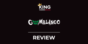 Gomblingo Casino