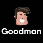 Goodman Casino Logo