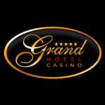 Grand Hotel Casino logo