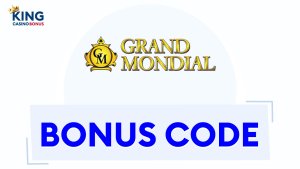 Grand Mondial Casino Bonuses