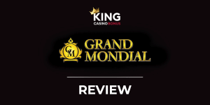 Grand Mondial Casino