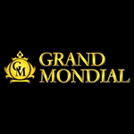 Grand Mondial Casino logo