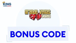 Grande Vegas Casino Bonuses