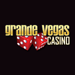 Grande Vegas Casino Logo