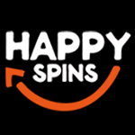 Happy Spins Casino Logo