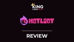 HotLoot Casino