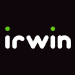 Irwin Casino Logo