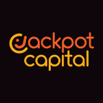 JackpotCapital Casino Logo