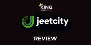 JeetCity Casino