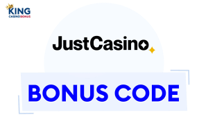 Just Casino Bonuses