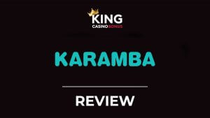 Karamba Casino