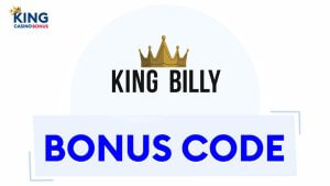 KingBilly Casino Bonuses