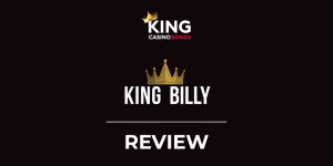 KingBilly Casino