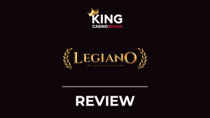 Legiano Casino