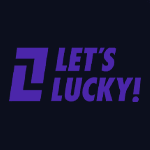 Let's Lucky Casino Logo