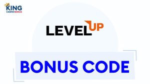 LevelUp Casino Bonuses