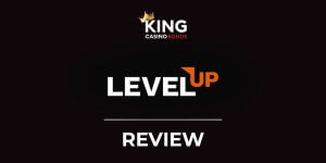 LevelUp Casino