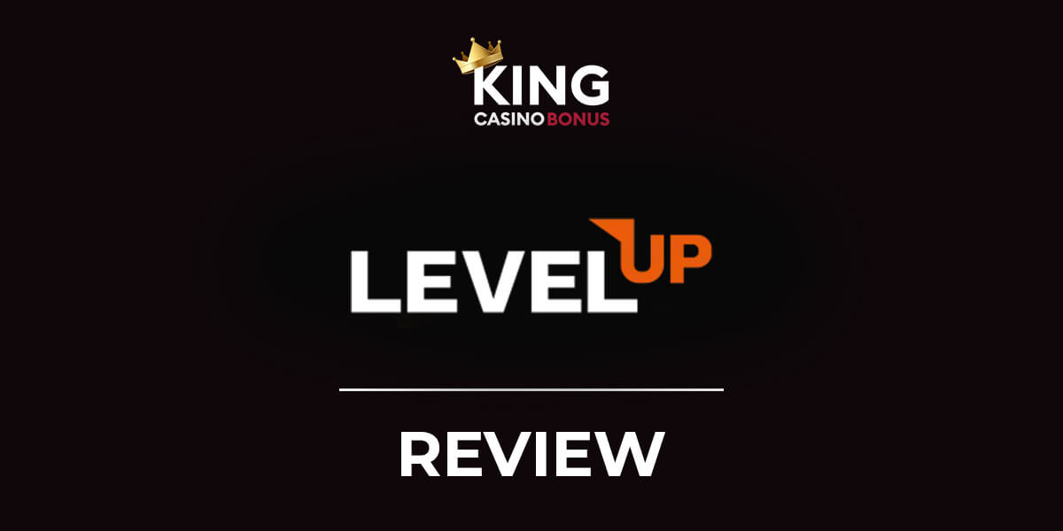 LevelUp Casino