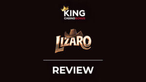 Lizaro Casino