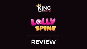 Lollyspins Casino