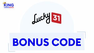 Lucky 31 Casino Bonuses