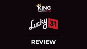 Lucky 31 Casino