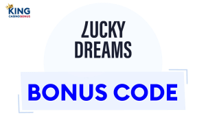 Lucky Dreams Casino Bonuses
