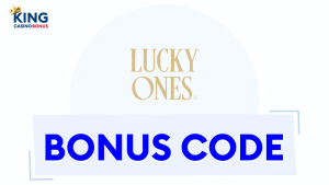 Lucky Ones Casino Bonuses