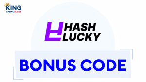 HashLucky Casino Bonuses