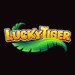 Lucky Tiger Casino Logo