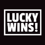 Lucky Wins Casino Logo