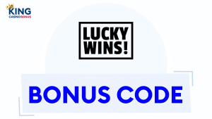 Lucky Wins Casino Bonuses