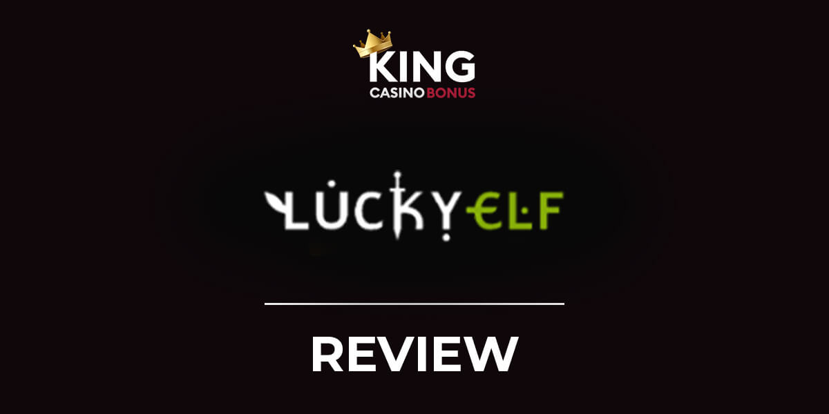 LuckyElf Casino