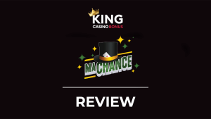 WinMaChance Casino