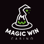 Magic Win Casino Logo