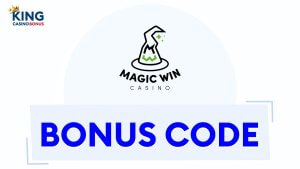 Magic Win Casino Bonuses