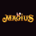 Magius Casino Logo