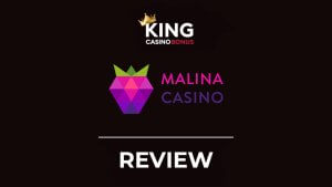 Malina Casino