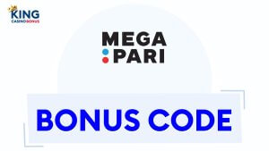 Megapari Casino Bonuses