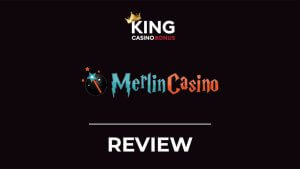 Merlin Casino