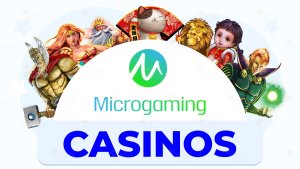 Microgaming No Deposit