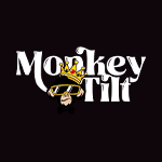 Monkey Tilt Casino Logo