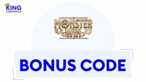 MonsterWin Casino Bonuses