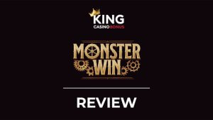 MonsterWin Casino