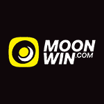 MoonWin Casino logo