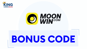 MoonWin Casino Bonuses