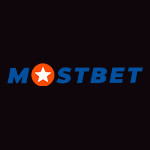 Mostbet Casino Logo