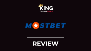 Mostbet Casino