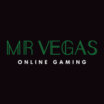 Mr Vegas Casino Logo